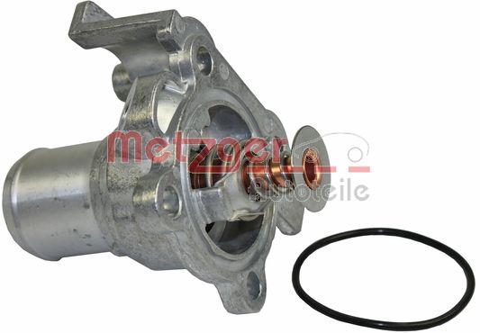 Termostat lichid racire METZGER 4006281
